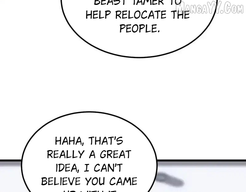 Invasion of the Myriad Races: Starting by Taming a Legendary Beast Chapter 54 - page 39